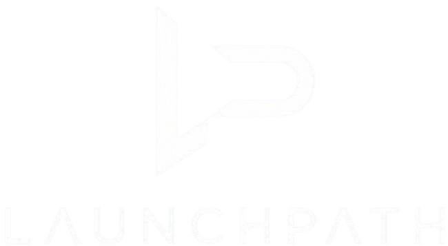 LaunchPath Labs logo