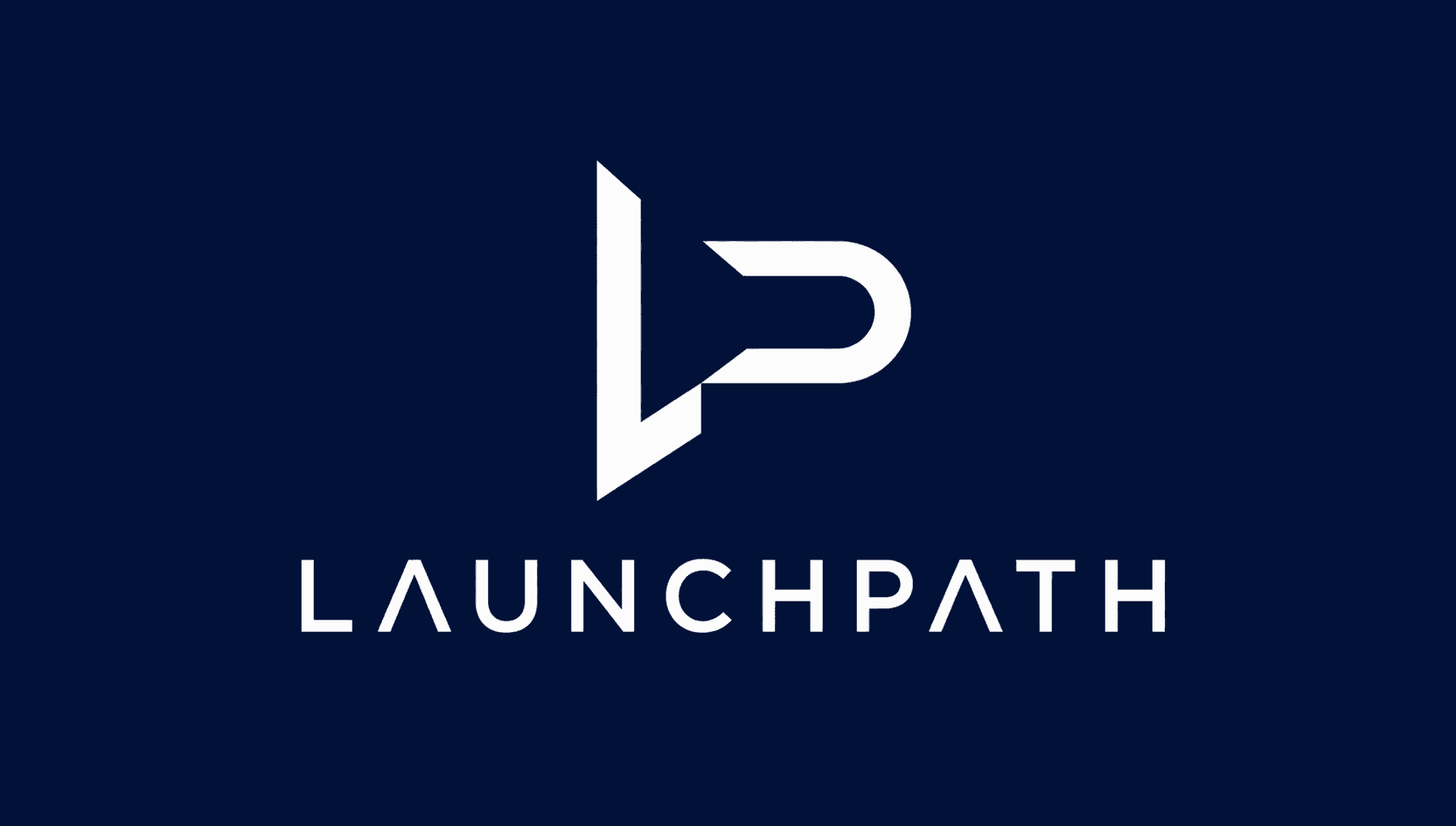 LaunchPath Labs logo